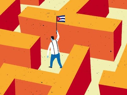Emprender en Cuba, a las duras y a las maduras