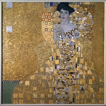 De Gustav Klimt, Christie’s vendió de manera privada el retrato de 'Adele Bloch-Bauer', de 1907, en 2006. El magnate Ronald Lauder lo compró por 136 millones de dólares