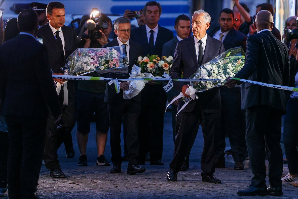 What was behind the worst accident in the history of Lisbon’s funiculars?