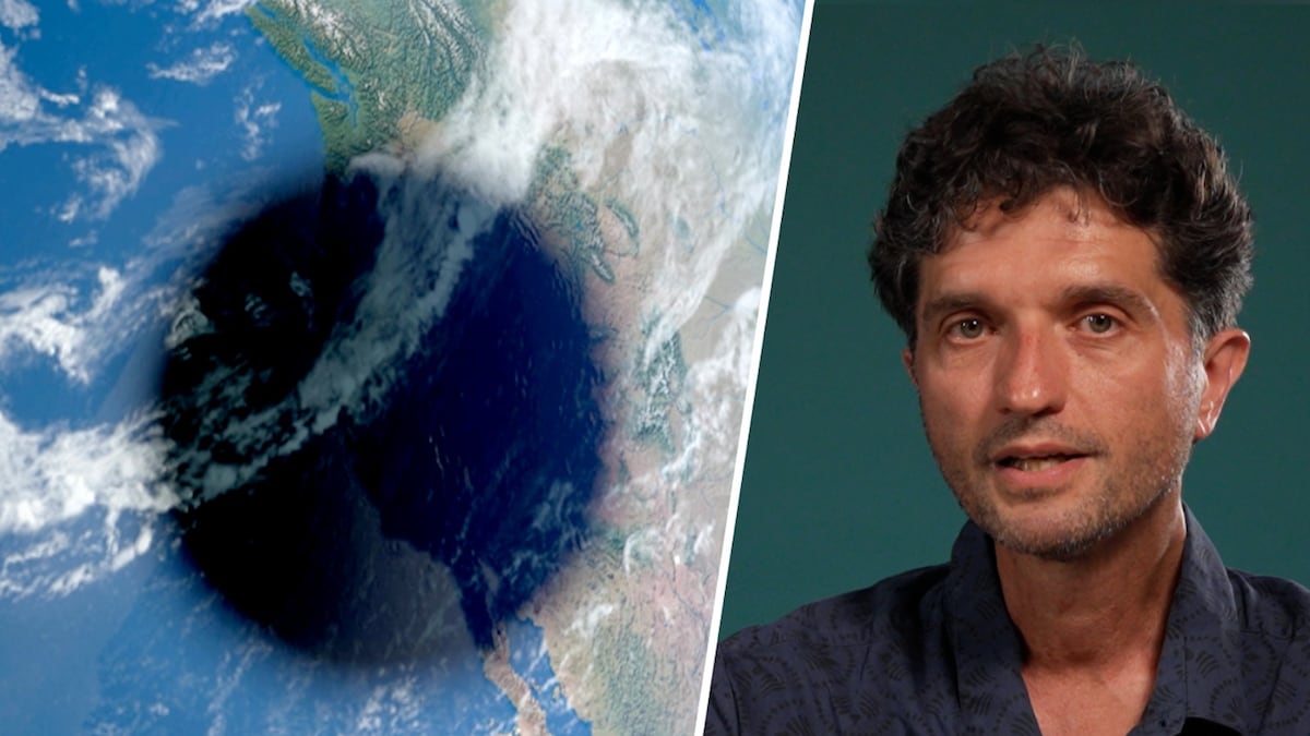 Consejos para disfrutar del eclipse: “Ni siquiera uno del 99,99% tiene nada que ver con las sensaciones de uno total”