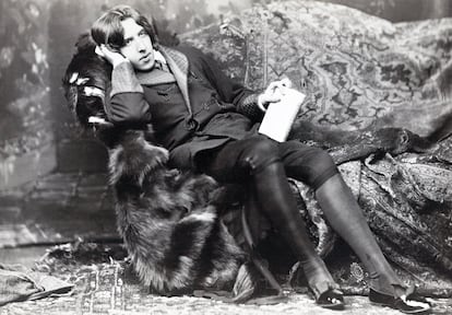 Óscar Wilde