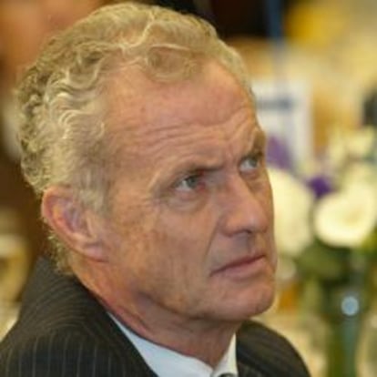 Pedro Morenés