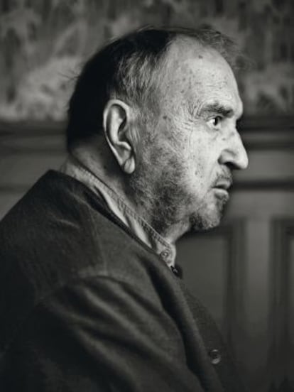 Jean-Claude Carrière.