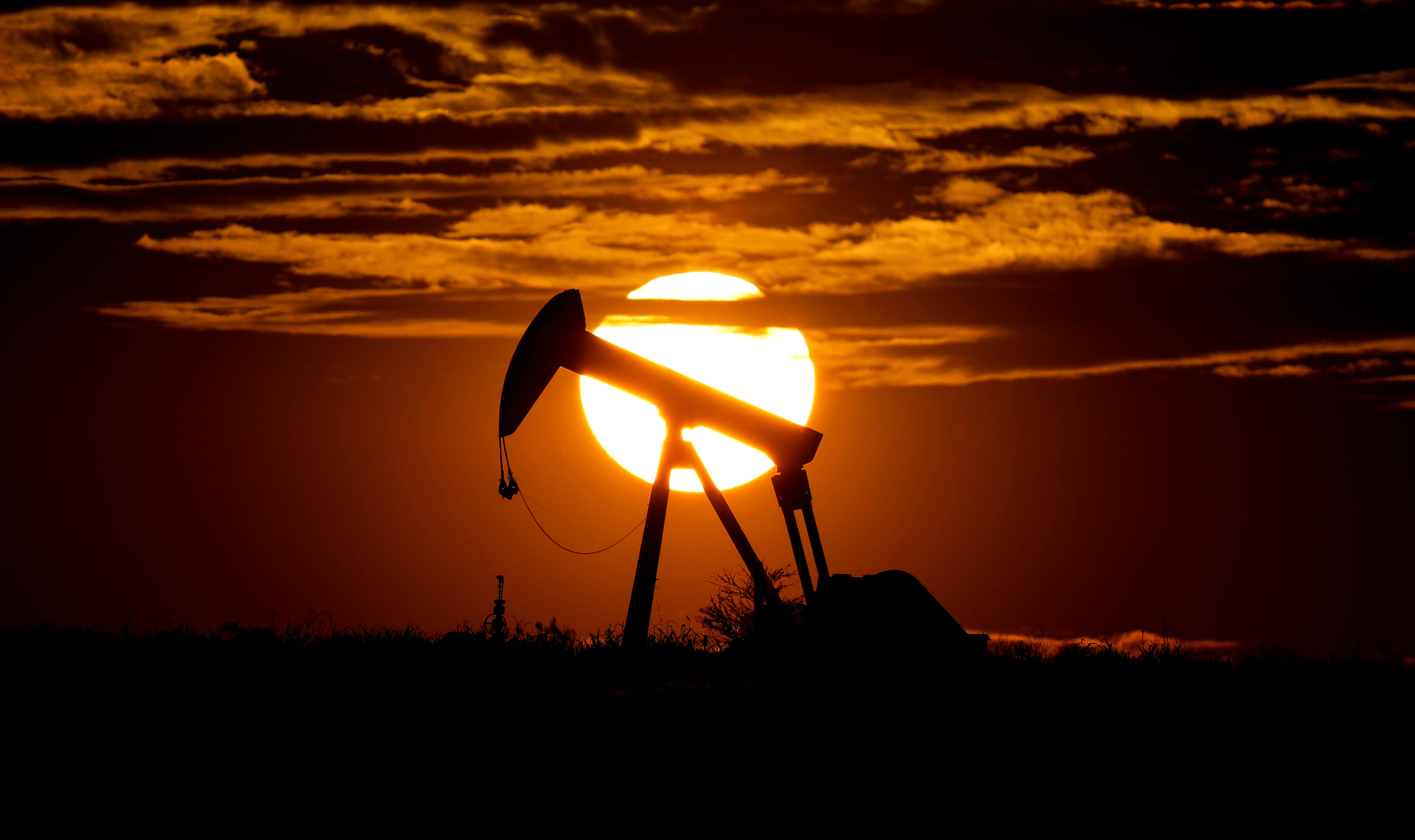 México anuncia abiertamente su incursión en el ‘fracking’ para extraer gas