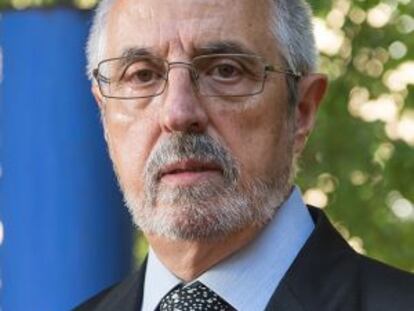 Jordi Bacaria.