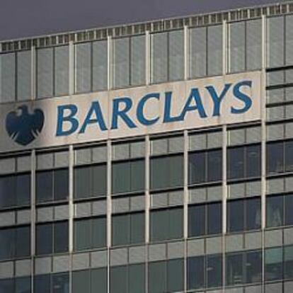 Barclays apuesta por España y está dispuesto a crecer con compras