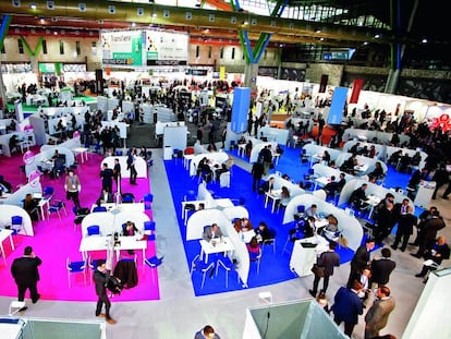 El gran altavoz de la innovación