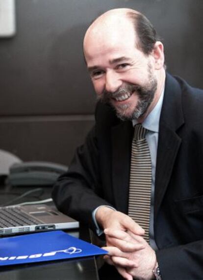 Pedro Argüelles.