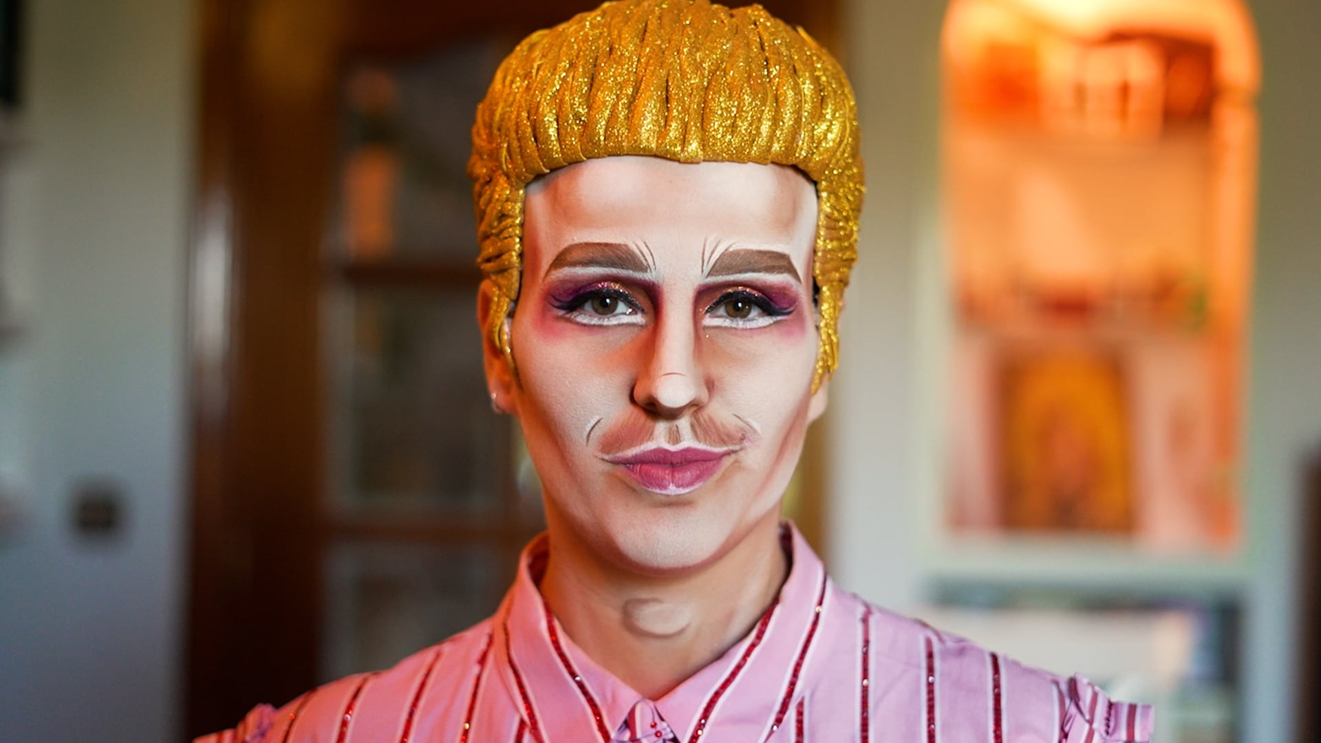 Performar la masculinidad: el auge del ‘drag king’