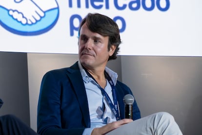 Julián Rincón, behavioral economics leader de BBVA en México.