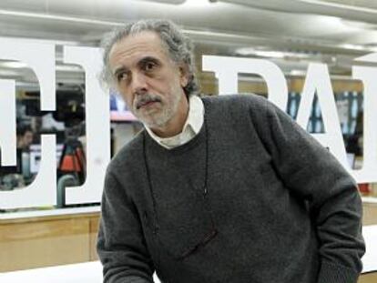 Entrevista con Fernando Trueba