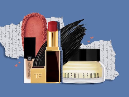 Flechazos de San Valentín: 12 cosméticos y perfumes icónicos de El Corte Inglés que “nos encantan” para regalar (y enamorar)