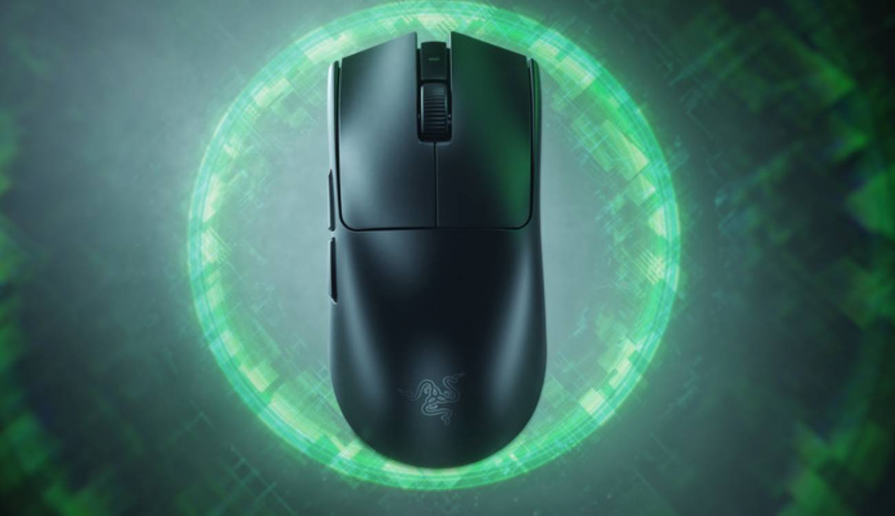 Ahorra batería en tu ratón Razer con estos trucos