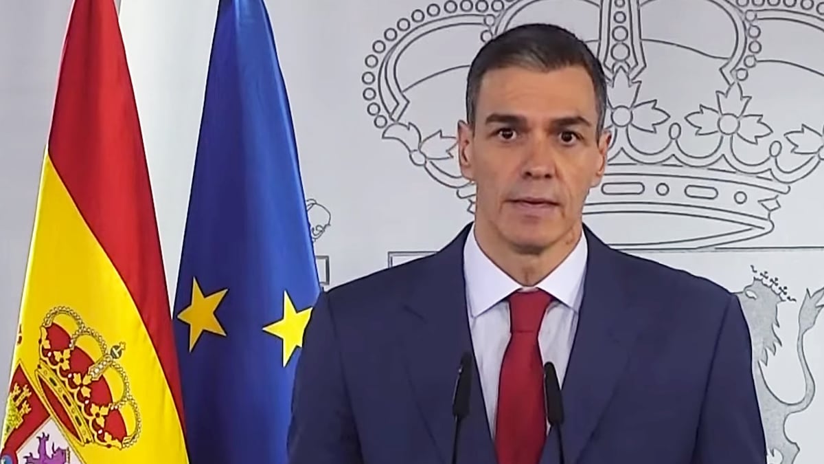 Teresa Ribera on Trump’s Trade Threats: Spain & EU Response