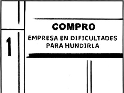 EL ROTO