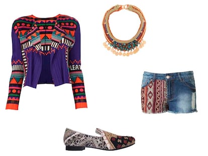 Inspiración compras: sabores étnicos