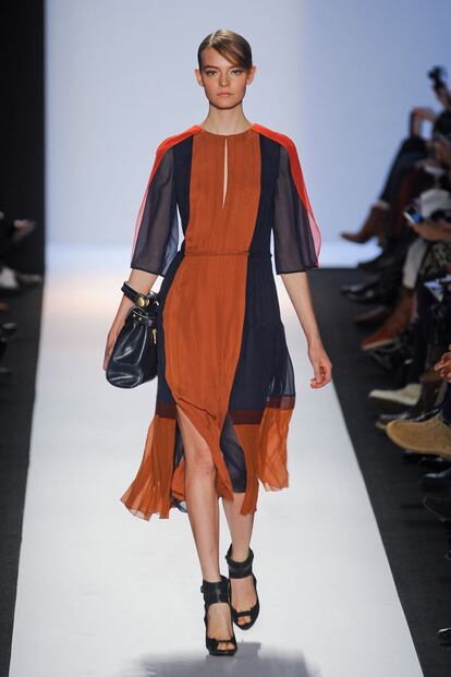 BCBG Max Azria Fall Winter 2012/13