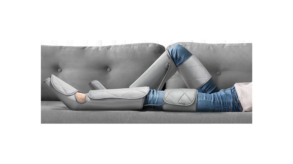 Temporizador inteligente de apagado automático.