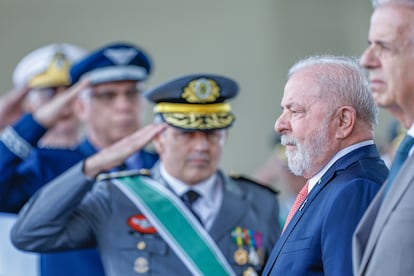 Lula da Silva