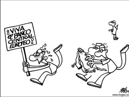 FORGES