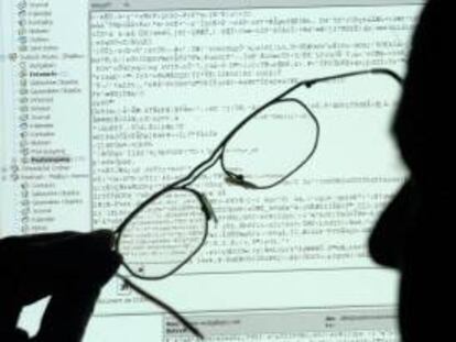 El desarrollo de la computación cuántica es un objetivo que persigue desde hace años la comunidad científica y en el que la NSA, la Unión Europea y Suiza han hecho importantes avances en la última década. EFE/Archivo