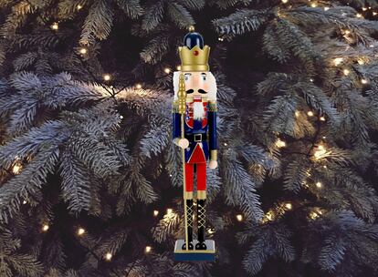 Decoración Navidad