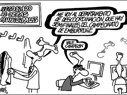 FORGES