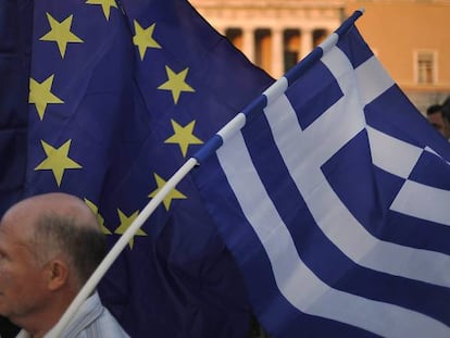 Grecia combatirá el fraude fiscal con una lotería