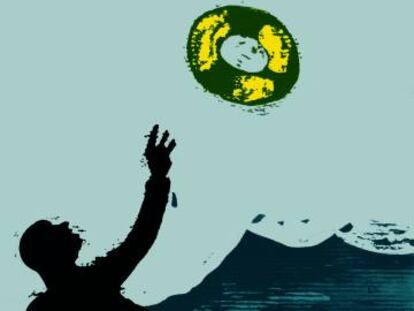 Nada que celebrar. El daño está hecho