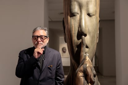 Jaume Plensa