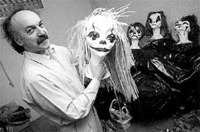 Semana de Cine Fantástico y de Terror de San Sebastián