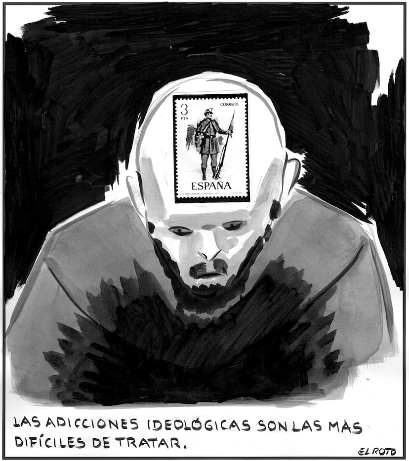 EL ROTO