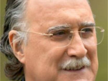 Entrevista con Iñaki Azkuna