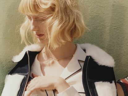 ¿Qué se agotará antes de la colección de Rodarte para & Other Stories?