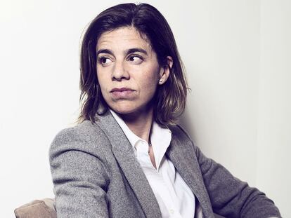 Beatriz González, la audaz del capital riesgo