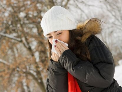 Mitos y remedios para no pasar cinco años de tu vida con resfriado