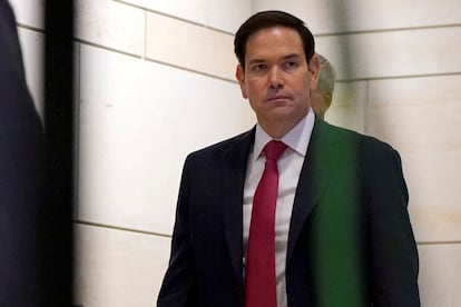 Marco Rubio