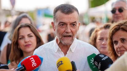 La izquierda alternativa al PSOE marca terreno propio con un mensaje duro contra Marruecos