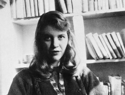 Sylvia Plath