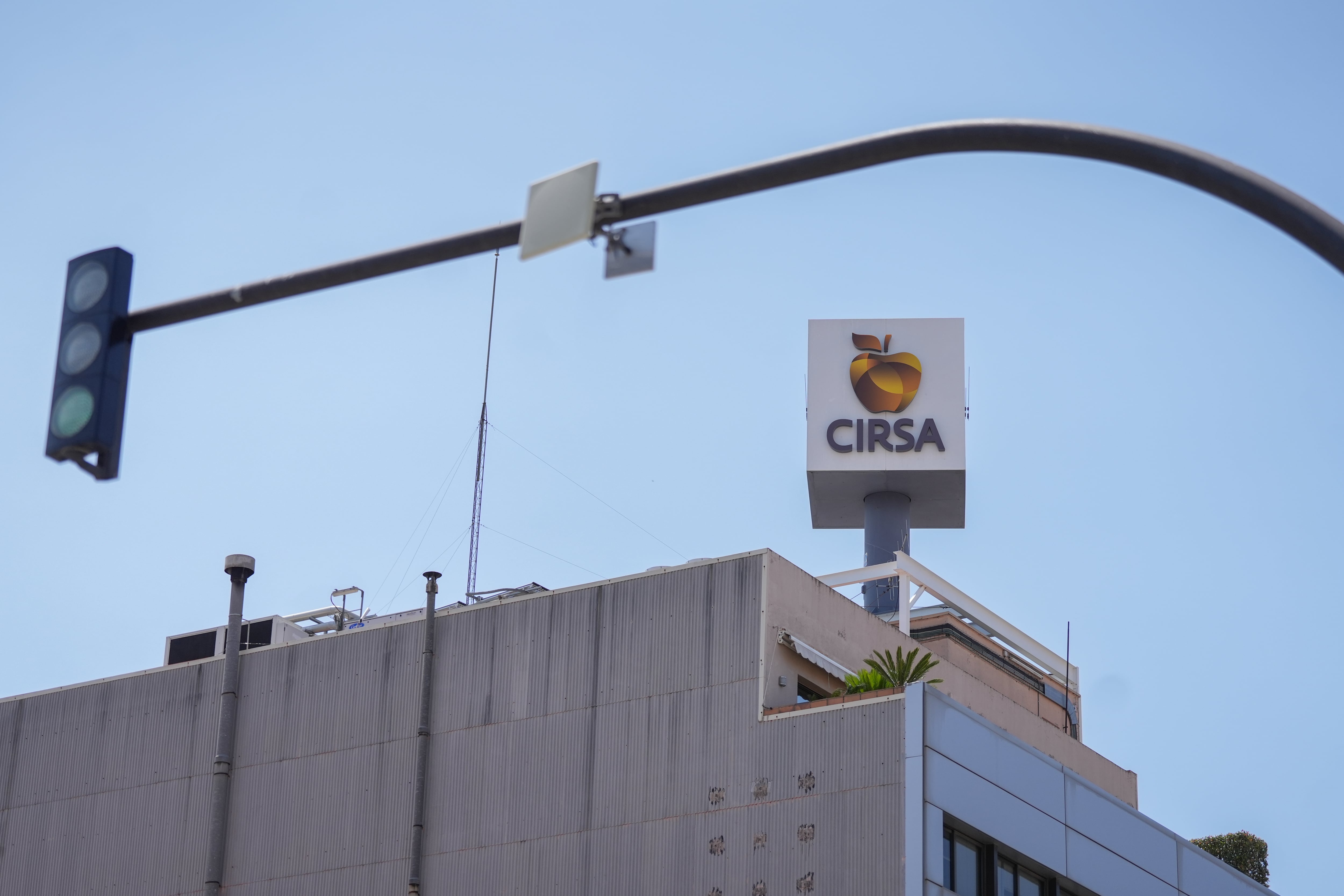 Cirsa deberá informar al Gobierno de su absorción por parte de la italiana Lottomatica