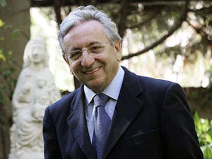 Pedro Miguel Lamet.