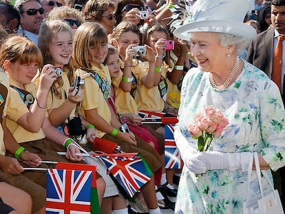 ‘Girl scouts’: galletitas subversivas