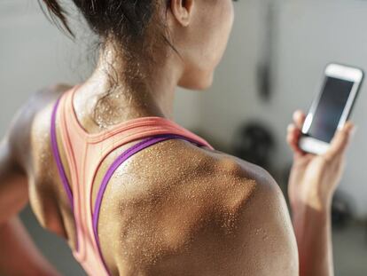 No todo es 'postureo': 11 gurús del 'fitness' que aciertan en Instagram