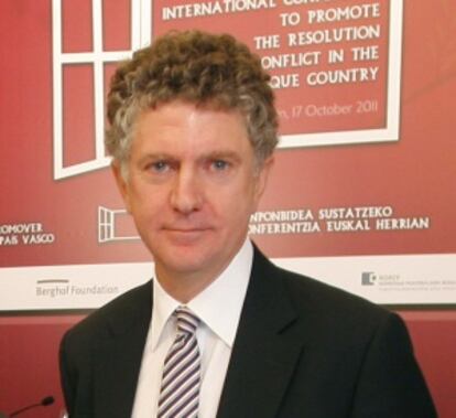 Jonathan Powell.