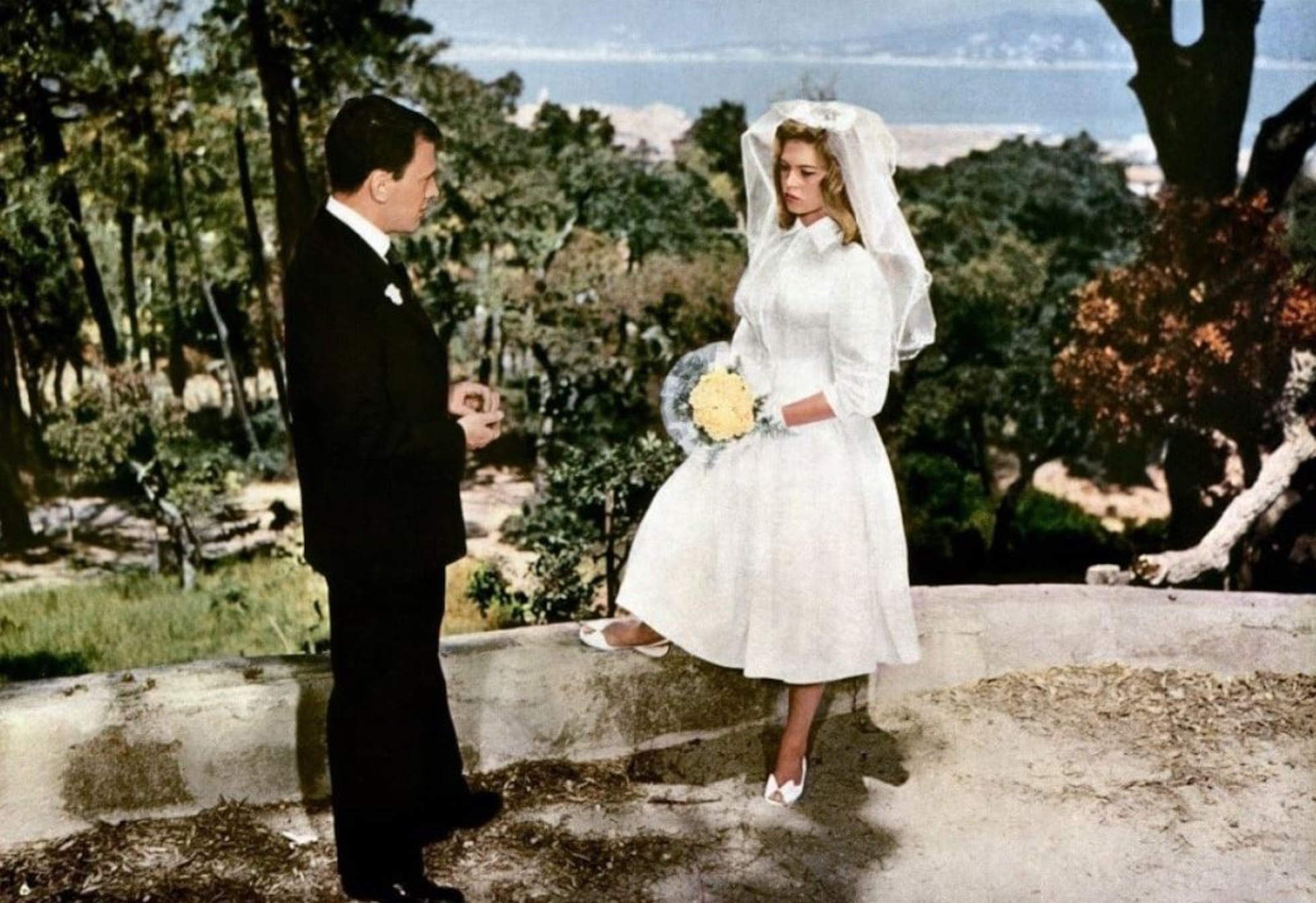 La batalla de Brigitte Bardot contra los tacones y su influencia en el ...