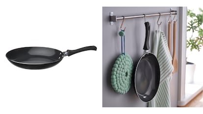 Ikea lanza envío gratuito en accesorios útiles y baratos.