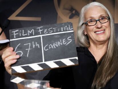 Jane Campion