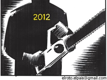 EL ROTO