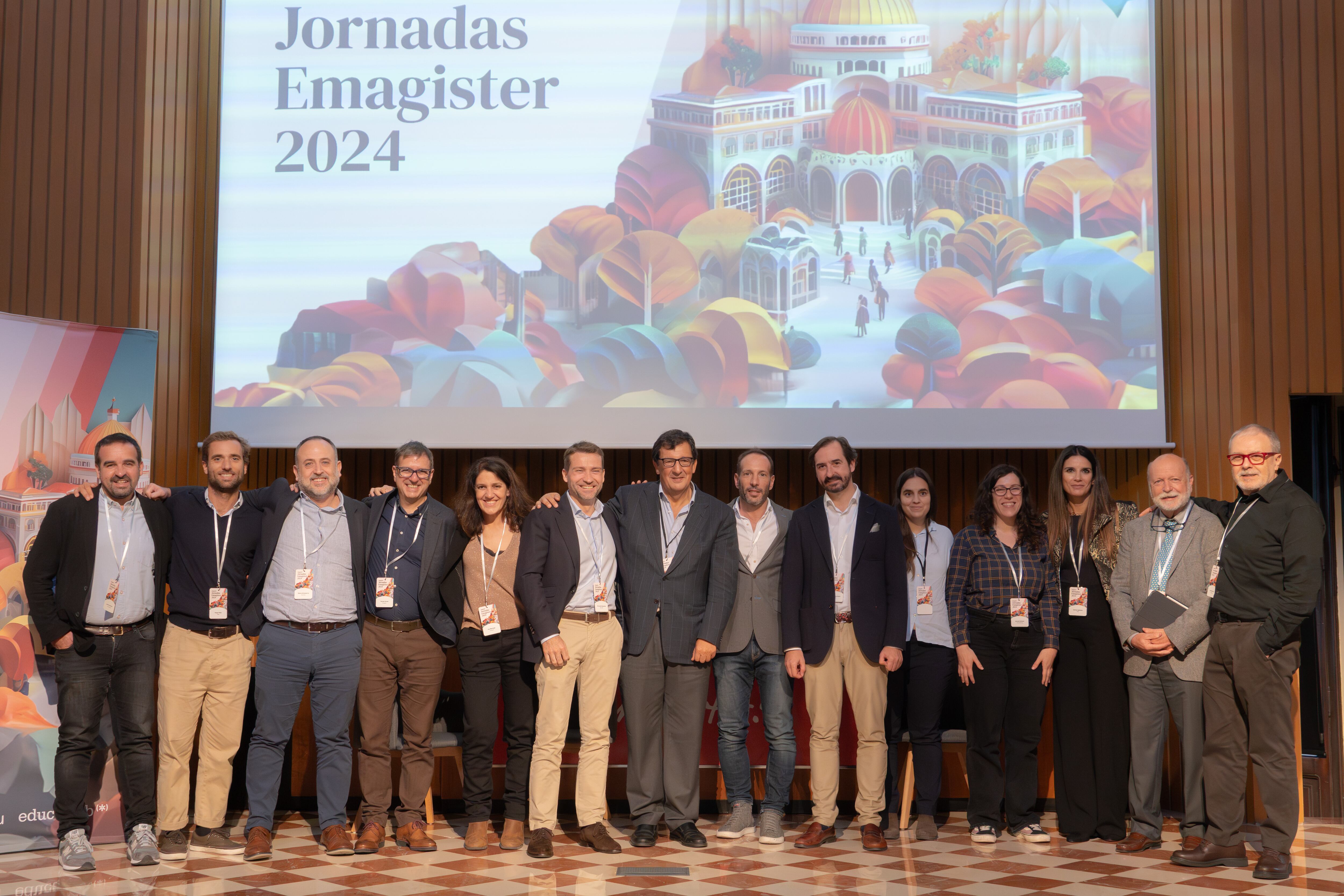 La Formación Profesional, un sector en alza