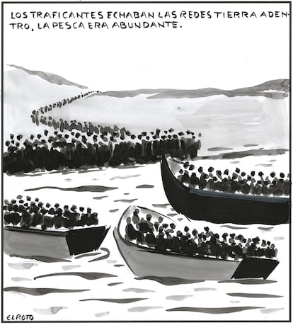 El Roto 2/3/23